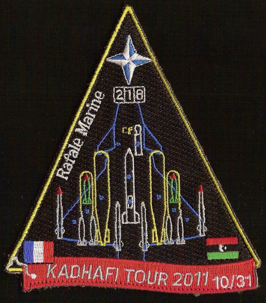 12 F - BOUM KADHAFI TOUR 2011 - mod 2