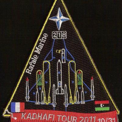 12 F - BOUM KADHAFI TOUR 2011 - mod 2