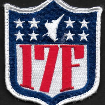 17 F - Chesapeake  2018 - NFL - mod 2 - US