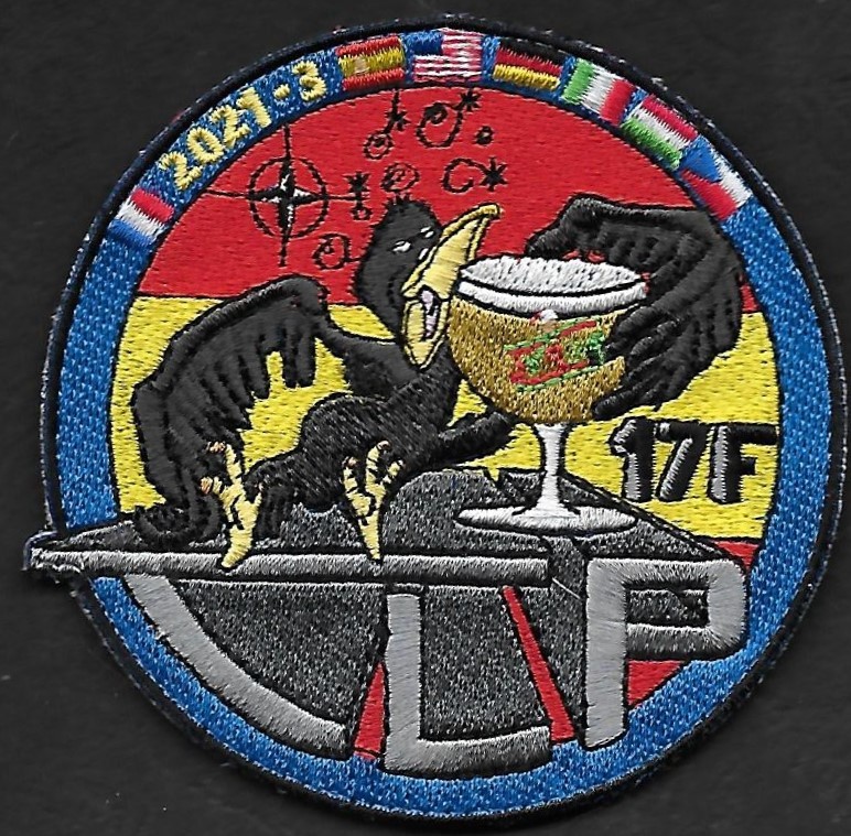 17 F - TLP 2021 - 3