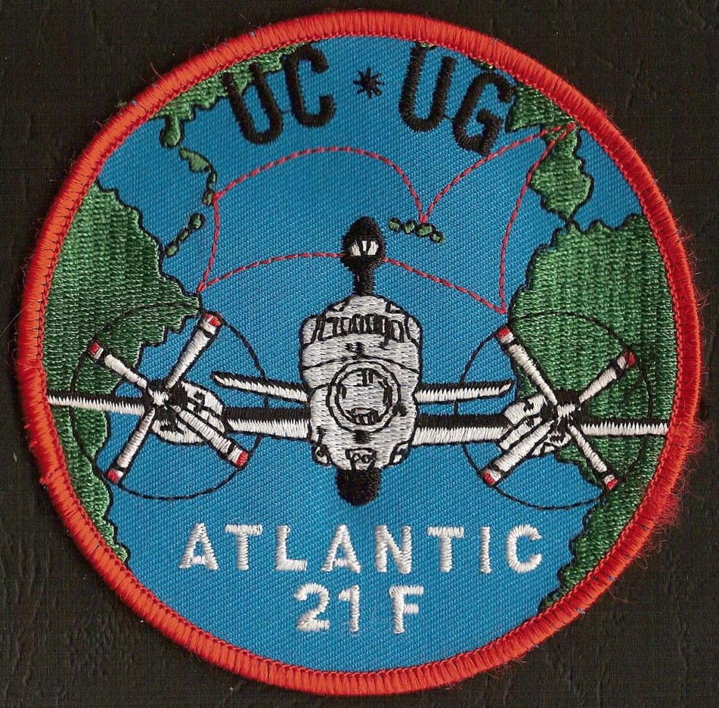 21 F - ATL 1 - UC UG - mod 1