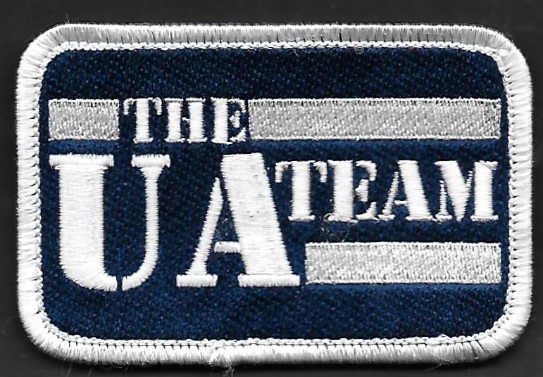 21 F - ATL 2 - UA - The Team