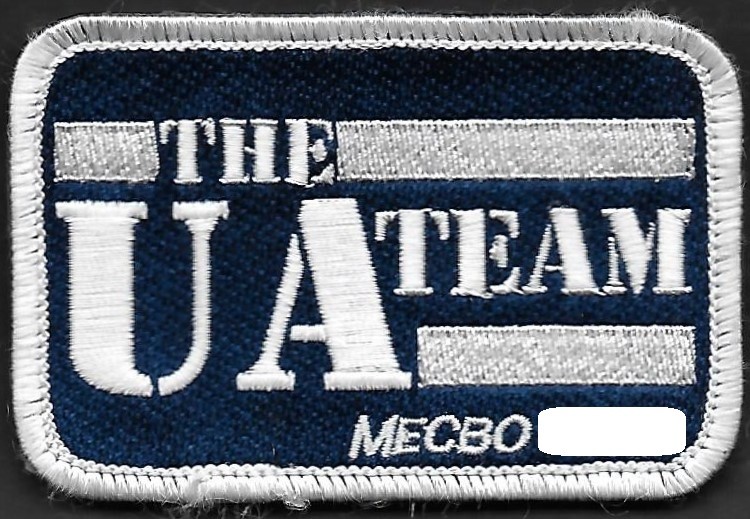 21 F - ATL 2 - UA - The Team - attribué M
