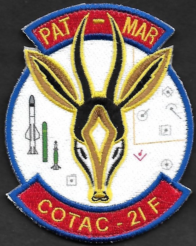 21 F - Pat - Mar - Cotac
