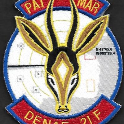 21 F - Pat - Mar - Denae