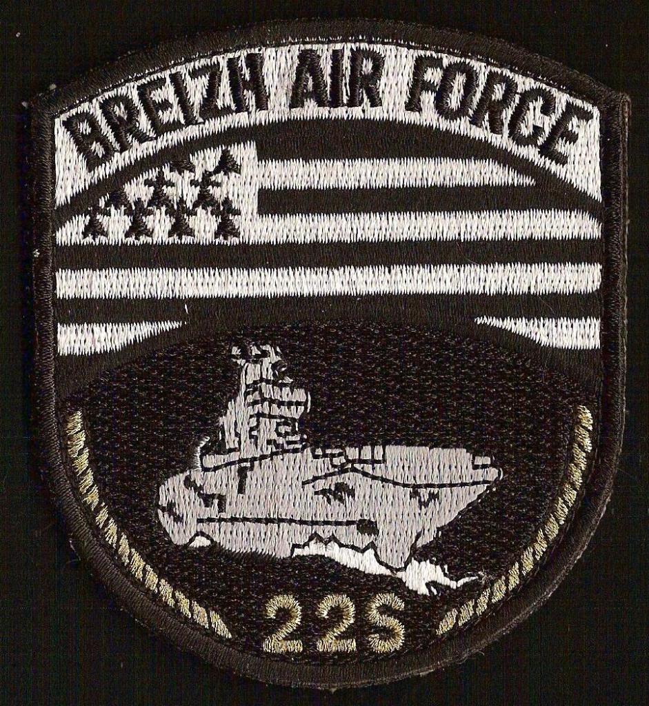 22 S - Breizh Air Force - mod 1