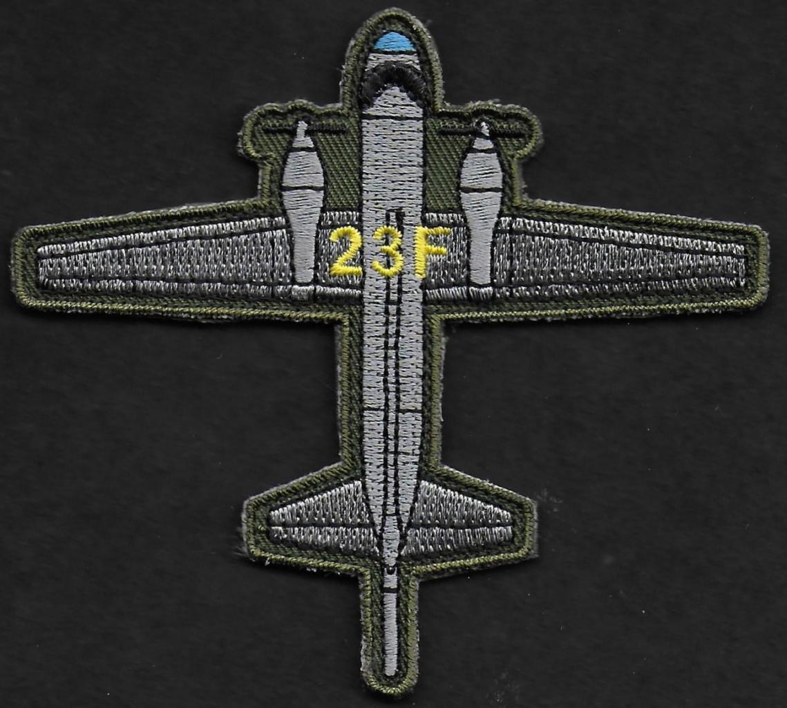 23 F - ATL 2 - Silhouette - mod 4 - 23 F