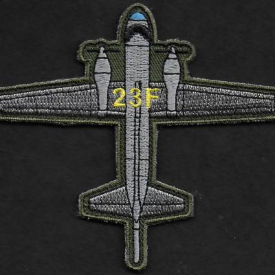 23 F - ATL 2 - Silhouette - mod 4 - 23 F