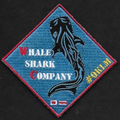23 F - ATL 2 - WC - Whale Shark Company
