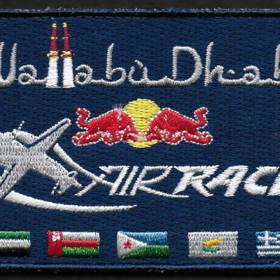 23 F - ATL 2 - WD - Wallabù Dhabi - Air Race