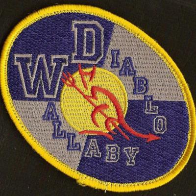 23 F - ATL 2 - WD - Wallaby Diablo - mod 1