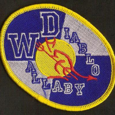 23 F - ATL 2 - WD - Wallaby Diablo - mod 2