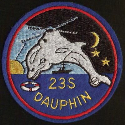 23 S - Dauphin - mod 2