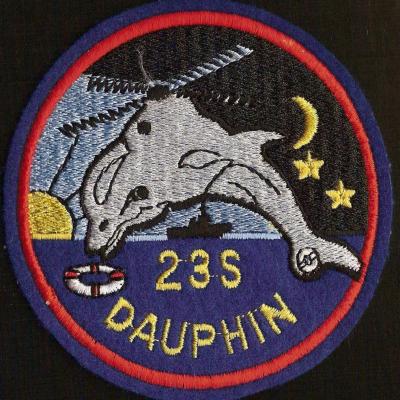 23 S - Dauphin - mod 3