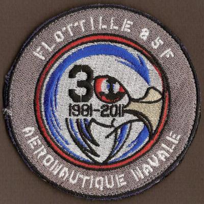 25 F - 30 ans - 1981 - 2011