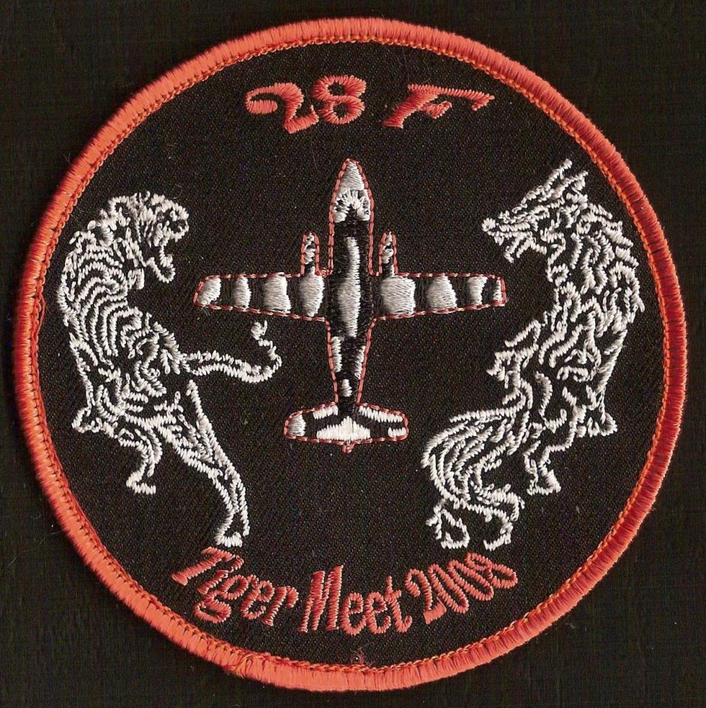 28 F - Tiger Meet 2008 - mod 1
