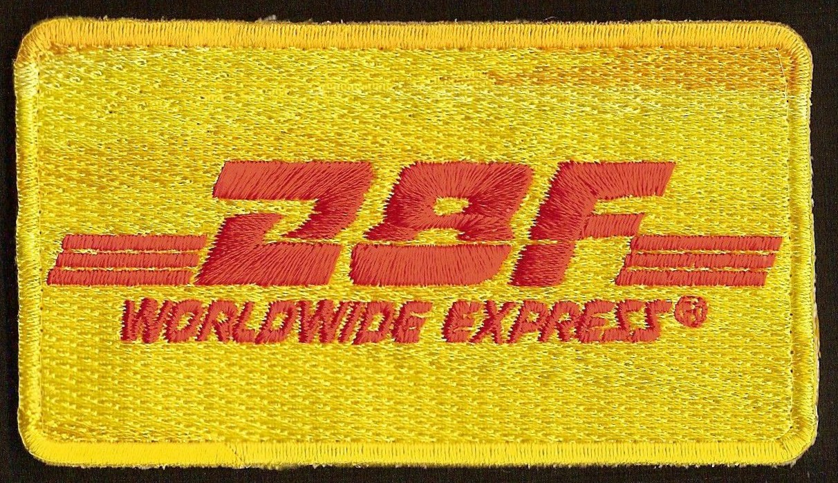 28 F - Worlwide Express