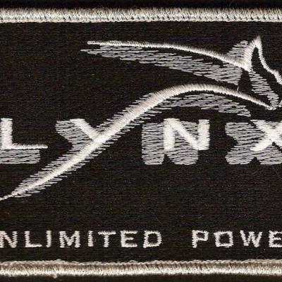 31 F - Lynx - Unlimited Power - Modèle 1
