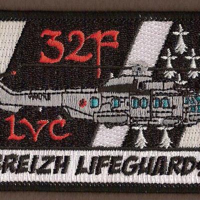 32 F - détachement Lanvéoc - Breizh Lifeguards