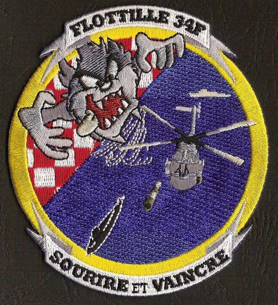 34 F - Sourire et Vaincre
