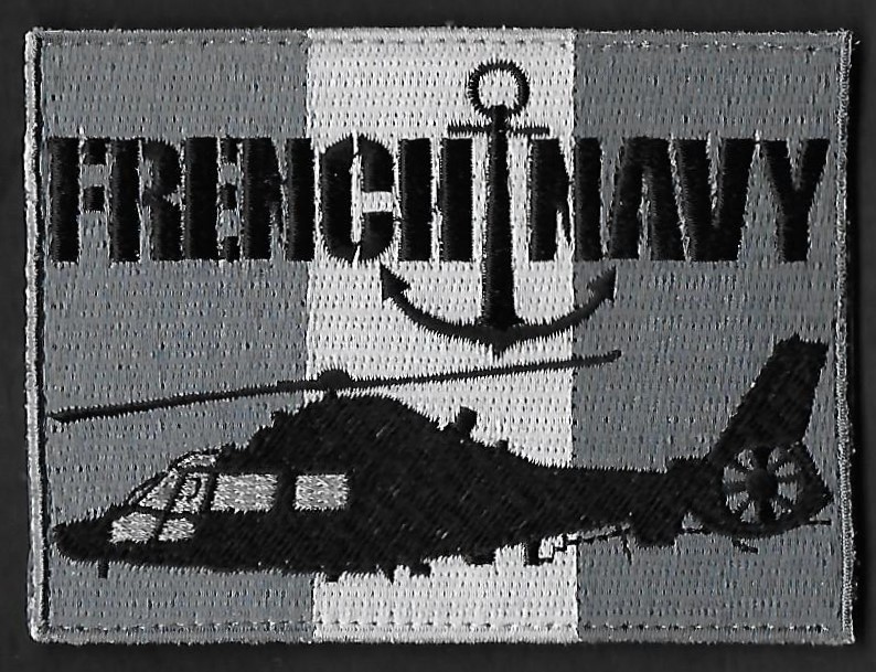 36 F - Panther - French Navy - mod 4