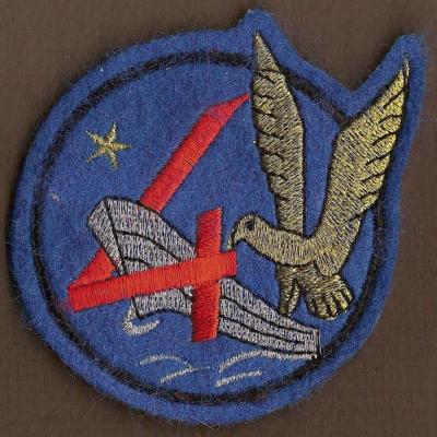 4 EIV - 4ème Escadron d’Instruction en Vol du GE 315  - mod 1