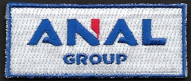 4 F - Anal Group