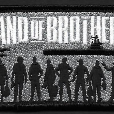 4 F - Band of Brothers - mod 1