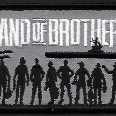 4 F - Band of Brothers - mod 2