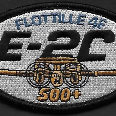 4 F - E2C - 500 Heures - mod 3