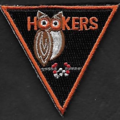 4 F - Hookers - mod 2