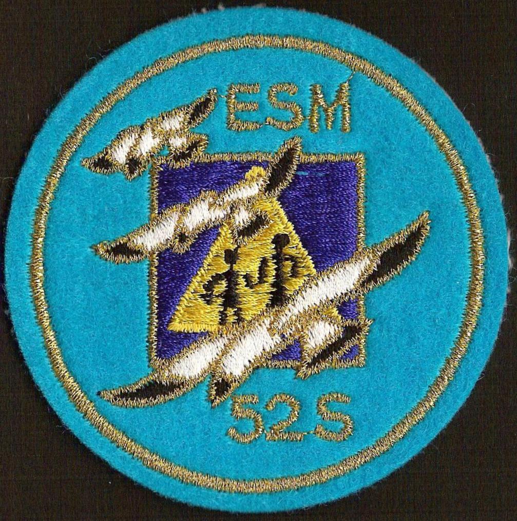52 S - ESM - mod 1