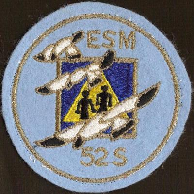 52 S - ESM - mod 2