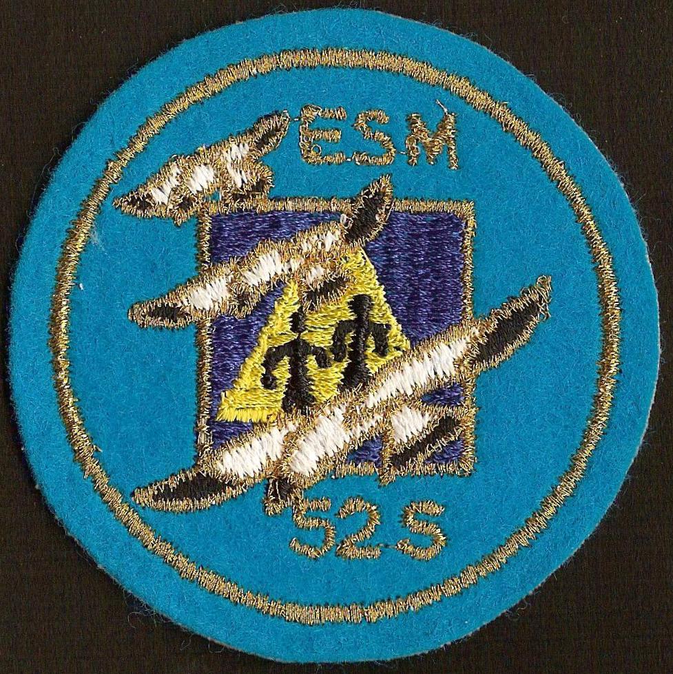 52 S - ESM - mod 3