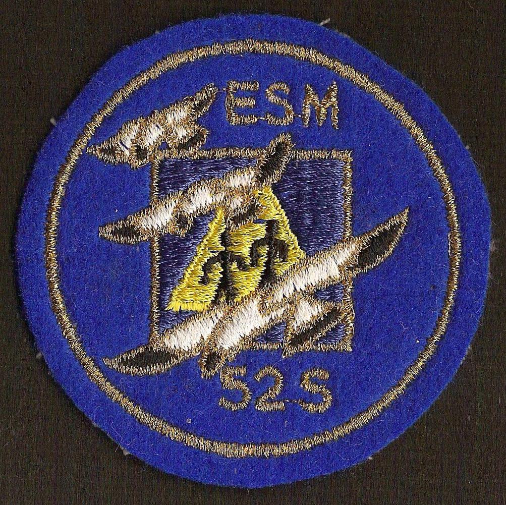 52 S - ESM - mod 4
