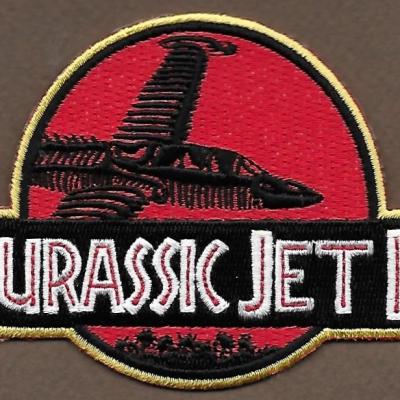 AAP - Jurassic Jet II - Zéphyr