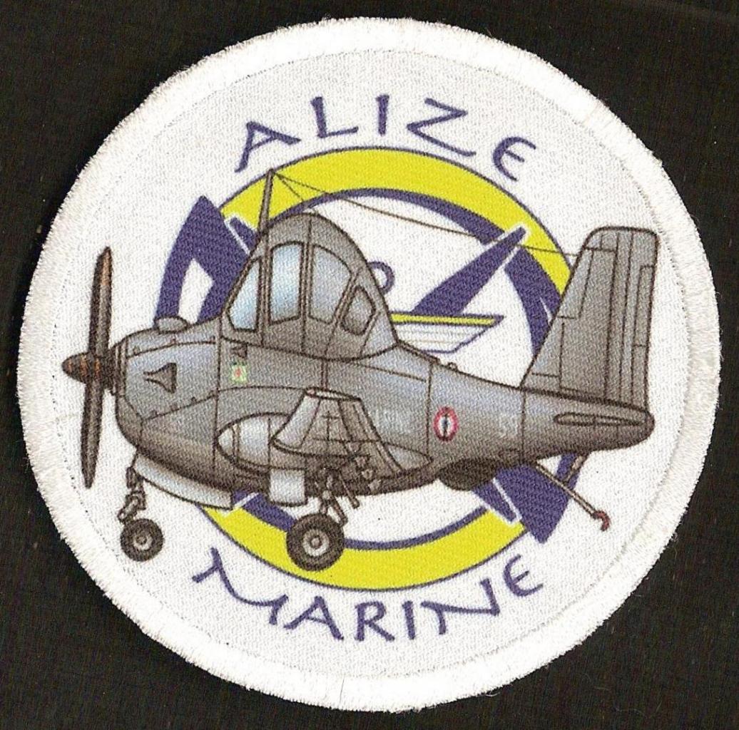 Alizé Marine
