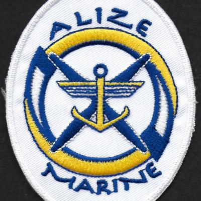 Alizé Marine - mod 2