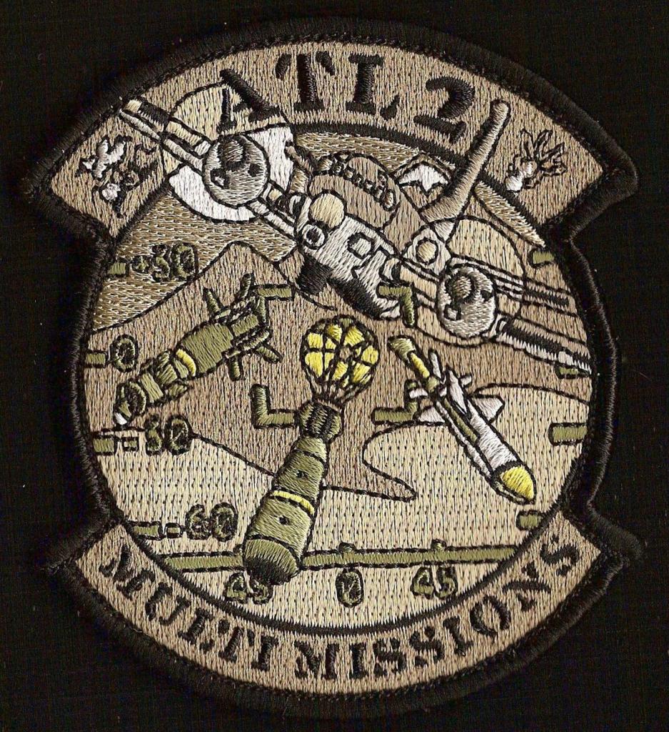ATL - Multi missions