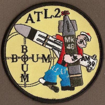 ATL2 - Boum - mod 1
