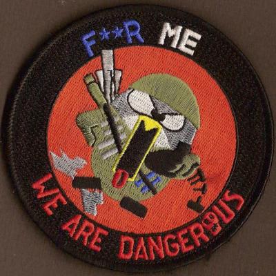 ATL2 - ME - fr me we are dangerous - mod 2