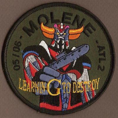 ATL2 - MG -  Molene Learning to Destroy - 05-06