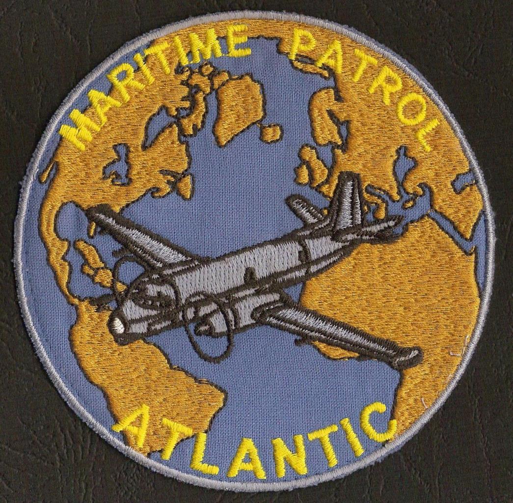 Atlantic - Maritime Patrol
