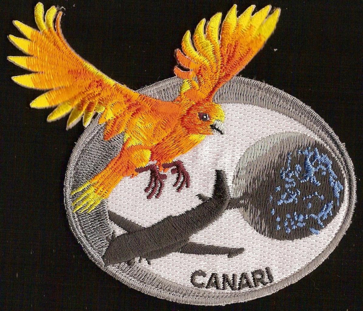 Atlantique - Canari