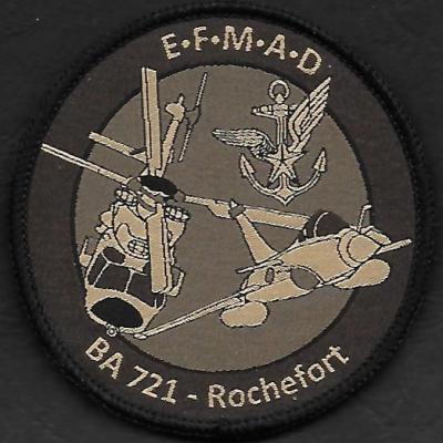 BA 721 - EFMAD - mod 2