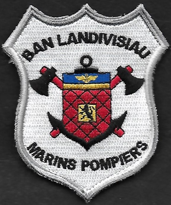 BAN Landivisiau - Marins pompiers - mod 2