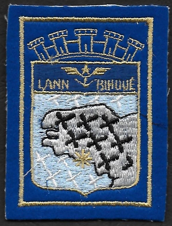 BAN lann Bihoué - mod 13
