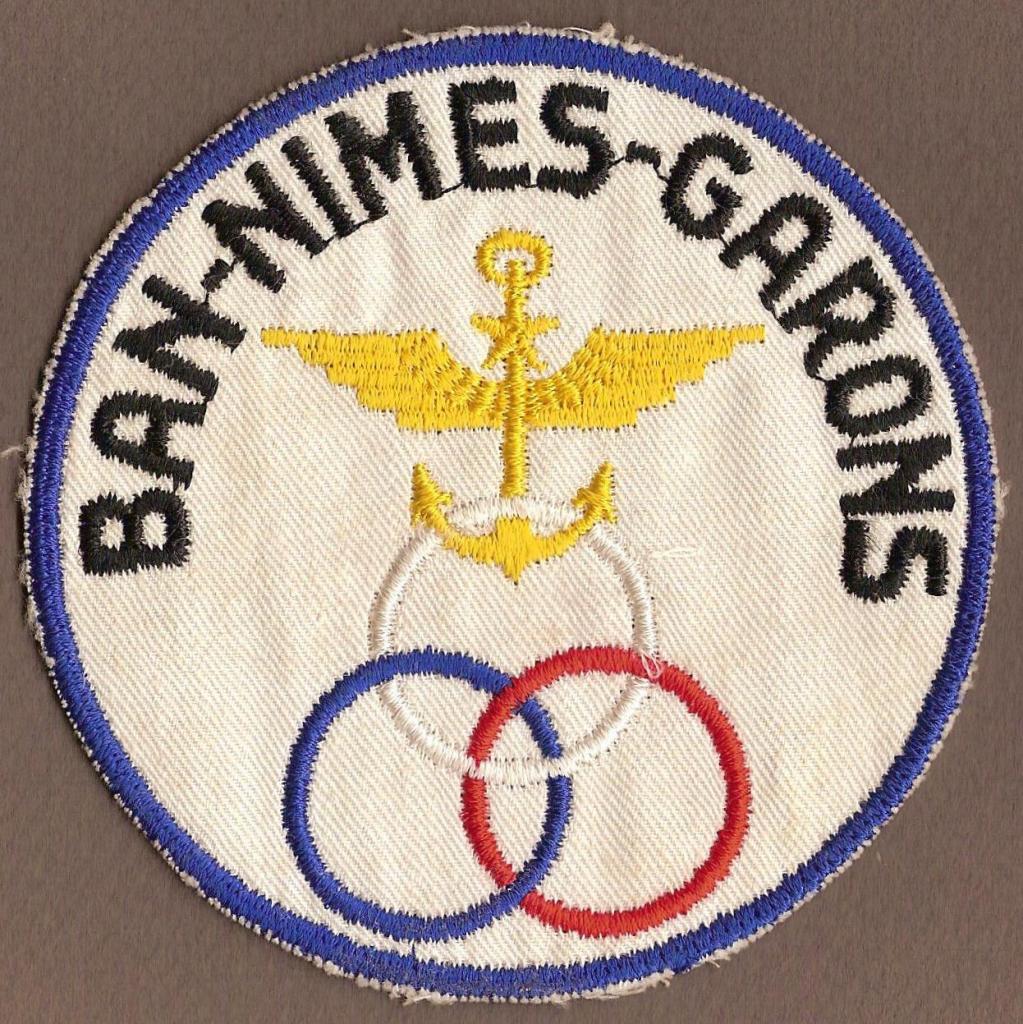 BAN Nîmes Garons - Sport