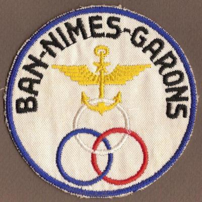 BAN Nîmes Garons - Sport