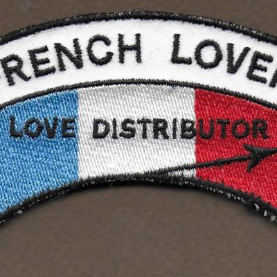 Banane French Lover - love distributor